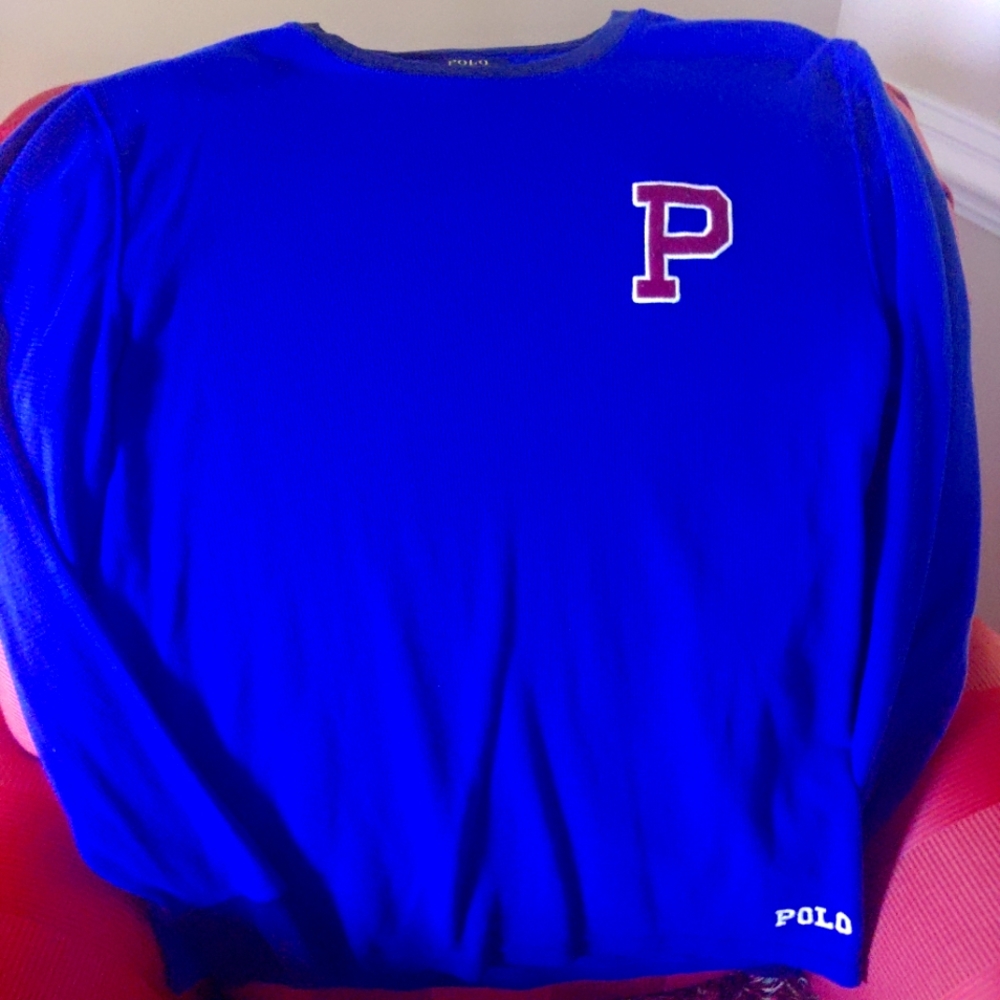 Polo Thermal